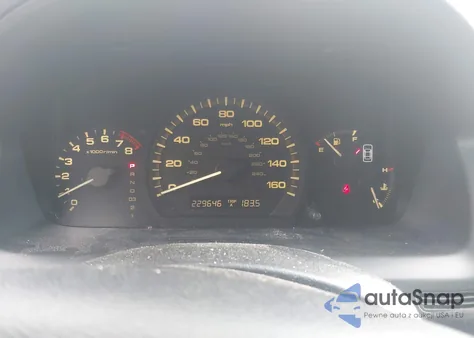 2007 Honda Accord 3.0 Ex z USA, uszkodzony, nr VIN 1HGCM665X7A054547